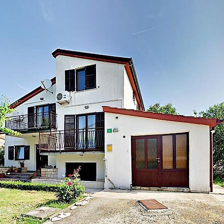 Apartment Lungera Pula Zewnętrze zdjęcie