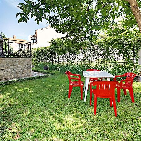 Apartment Lungera Pula Zewnętrze zdjęcie