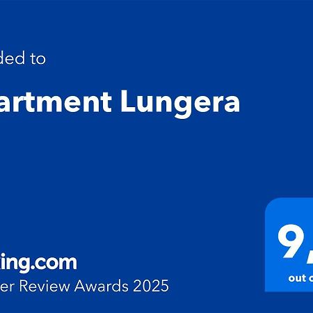 Apartment Lungera Pula Zewnętrze zdjęcie