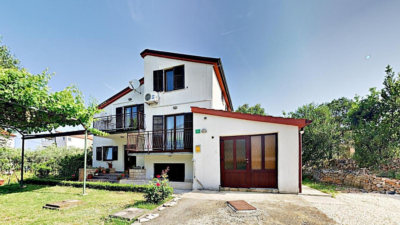 Apartment Lungera Pula Zewnętrze zdjęcie