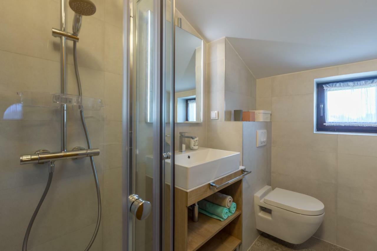 Apartment Lungera Pula Zewnętrze zdjęcie