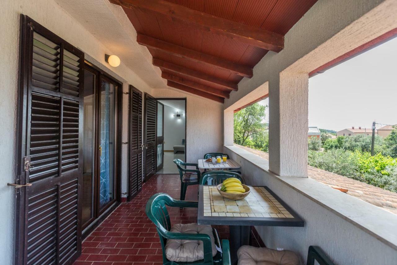 Apartment Lungera Pula Zewnętrze zdjęcie