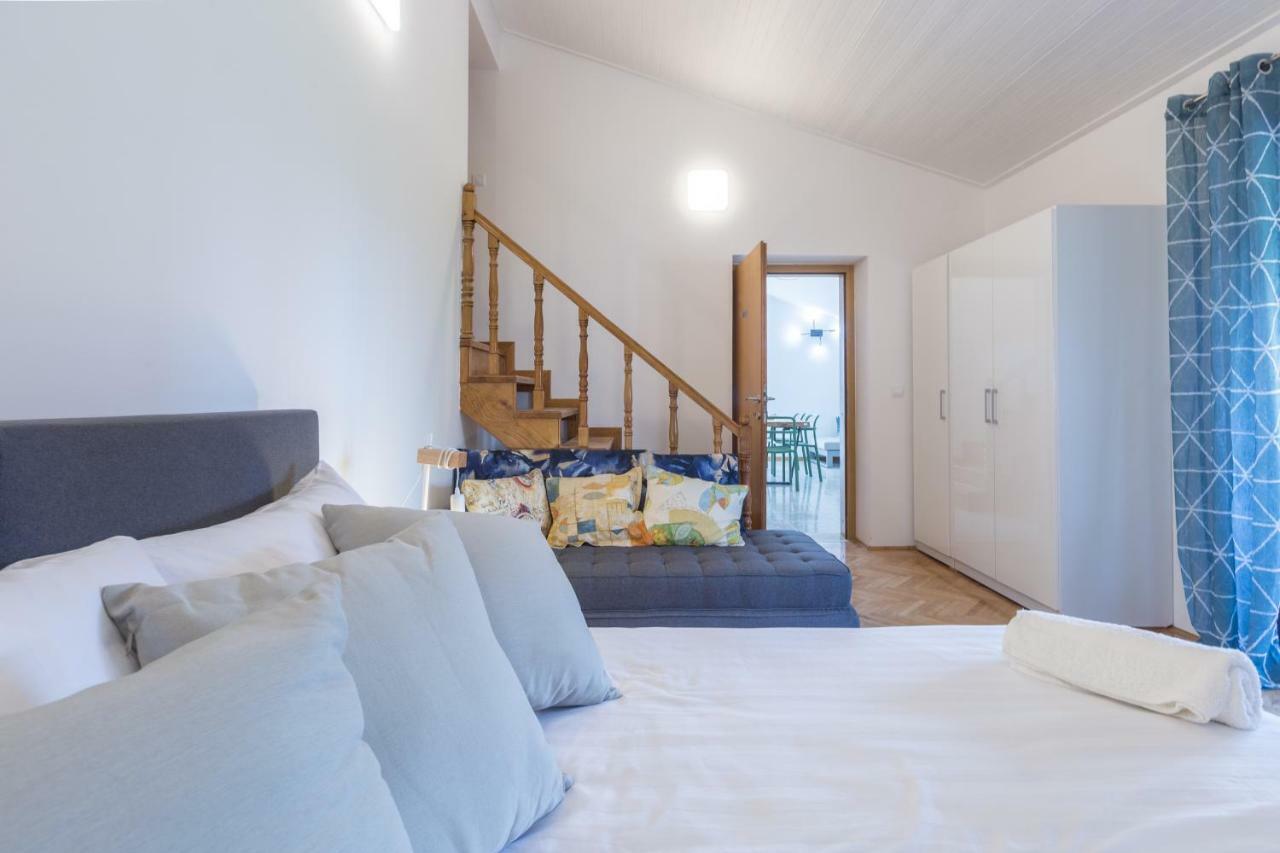 Apartment Lungera Pula Zewnętrze zdjęcie