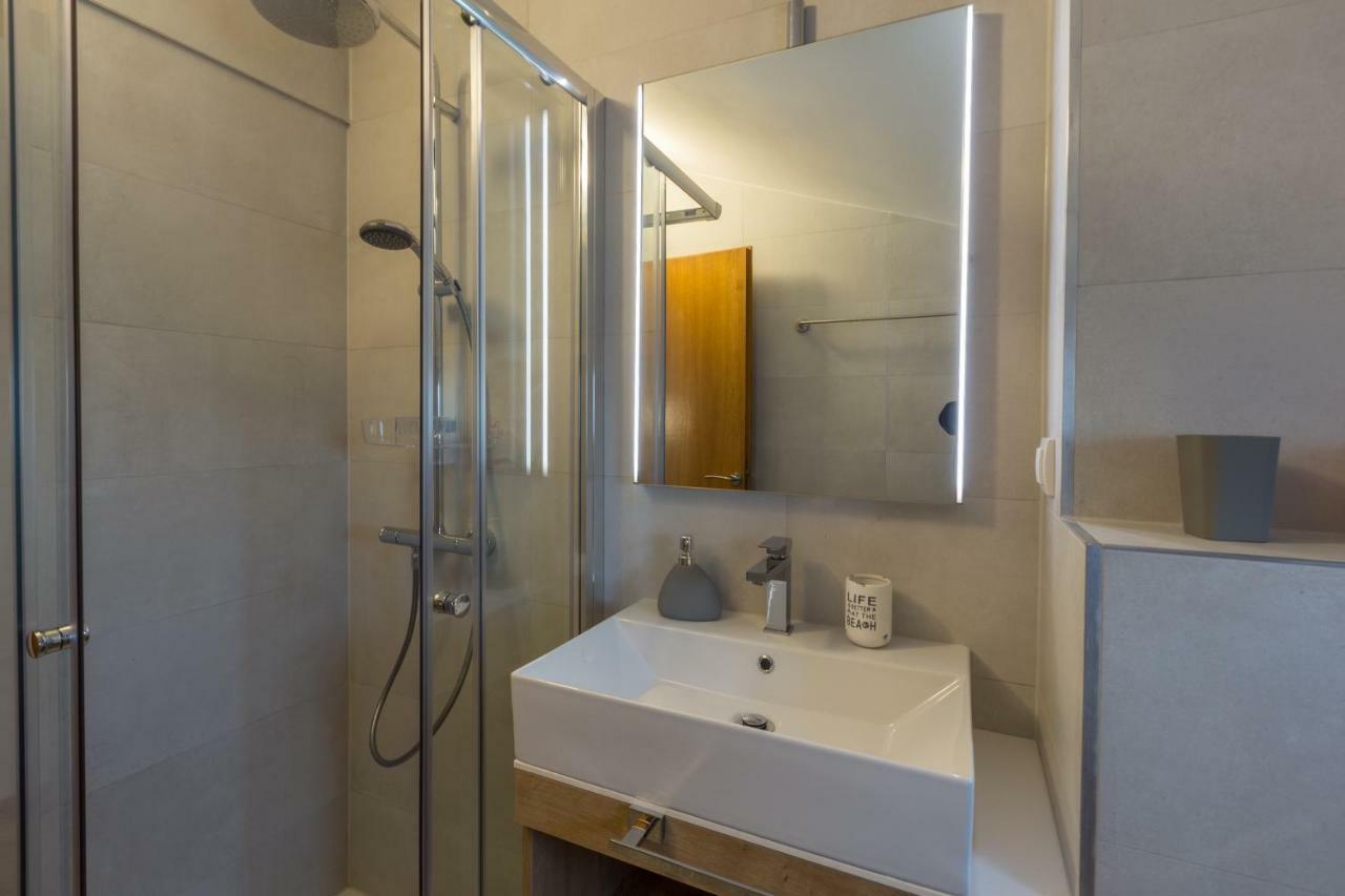Apartment Lungera Pula Zewnętrze zdjęcie
