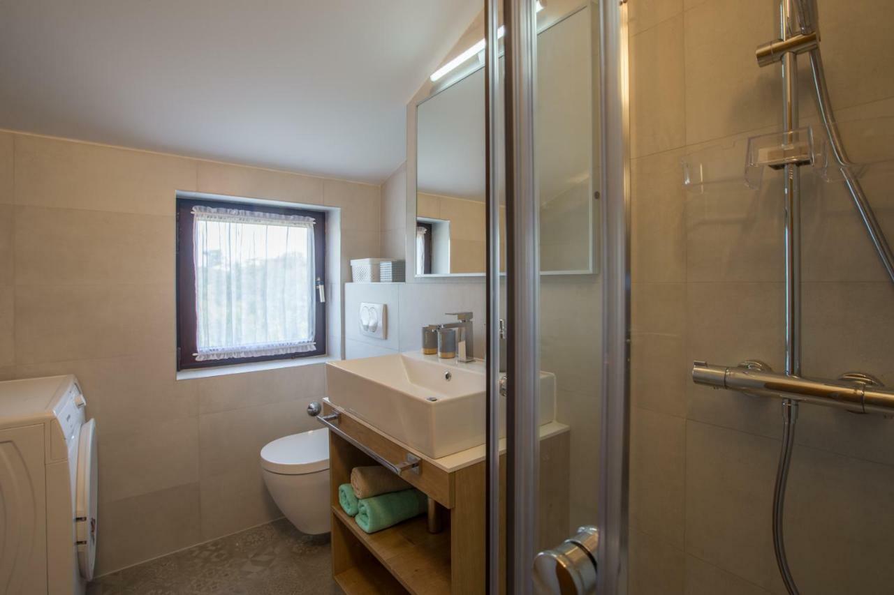 Apartment Lungera Pula Zewnętrze zdjęcie
